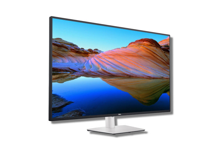 მონიტორი DELL Monitor 43" U4323QE - itgserv.com