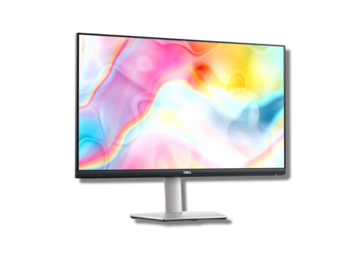 მონიტორი - DELL Monitor LCD 27" DELL S2722DC - itgserv.com