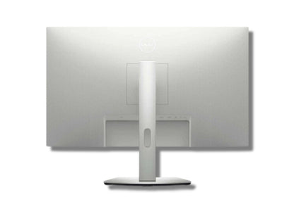 მონიტორი - DELL Monitor LCD 27" DELL S2722DC - itgserv.com