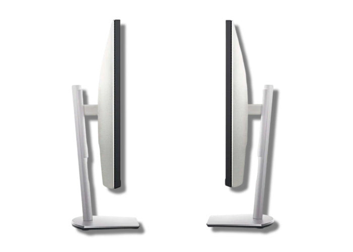 მონიტორი - DELL Monitor LCD 27" DELL S2722DC - itgserv.com