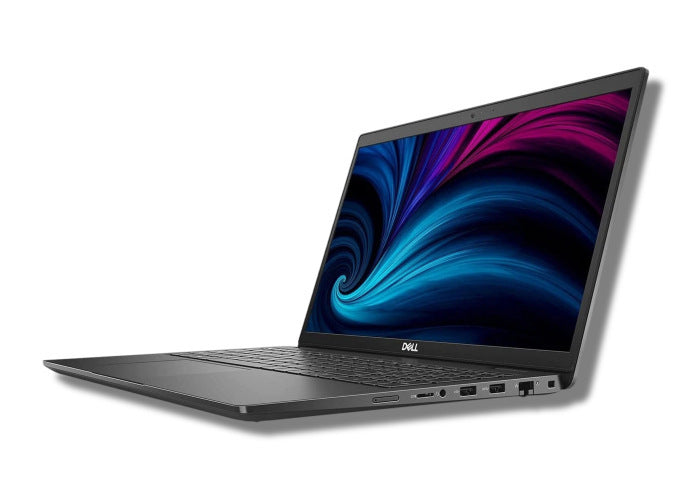 ლეპტოპი - DELL Notebook Latitude 3520, Intel i5-1135G7 - itgserv.com