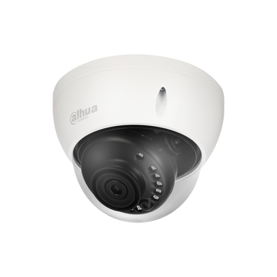 Dahua HAC-HDBW2401EP 4მპ 2.8mm HD-TVI კამერა