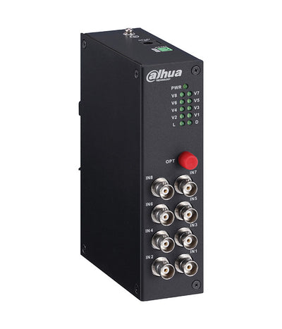 Dahua PFO2810T ქსელის სვიჩი