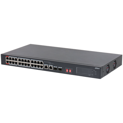 Dahua S3226-24ET-375 ქსელის სვიჩი