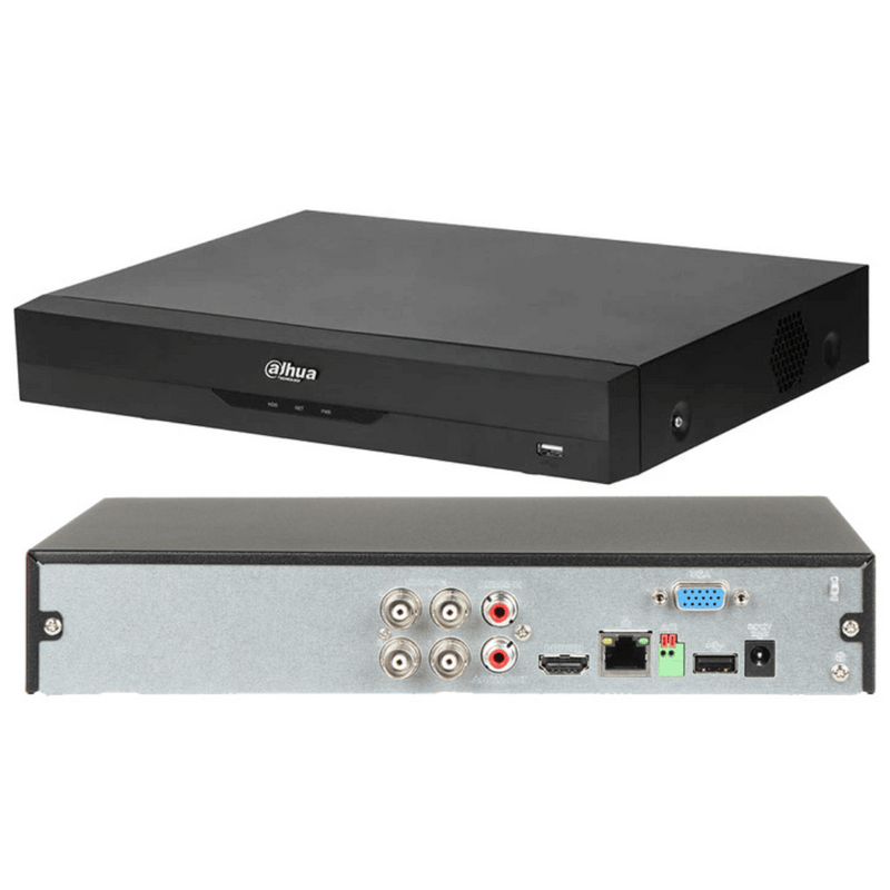 Dahua XVR5104HS-4KL-I3 DVR