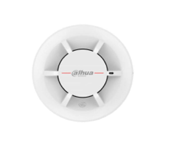Wisualarm HY-C131 კვამლის დეტექტორი