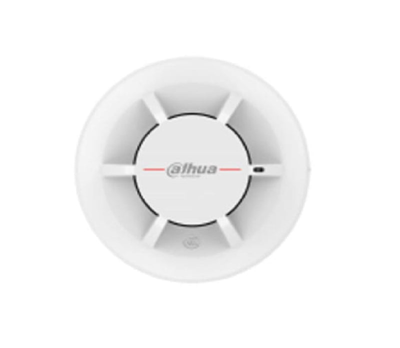 Wisualarm HY-C131 კვამლის დეტექტორი