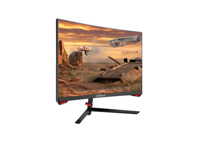 მონიტორი - Dahua DHI-LM27-E230C - itgserv.com