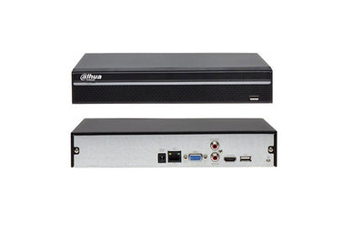 Dahua NVR1E04HC NVR