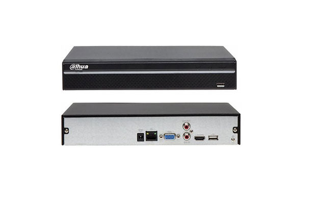 Dahua NVR1E08HC NVR