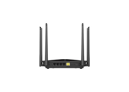 როუტერი: D-Link DIR-853 AC1300 MU-MIMO Wi-Fi Gigabit Router - ITGS