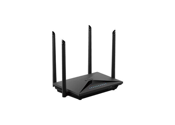 როუტერი: D-Link DIR-853 AC1300 MU-MIMO Wi-Fi Gigabit Router - ITGS