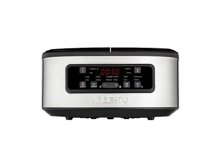 მულტისახარში - Ardesto DMC-SA1212SB - itgserv.com