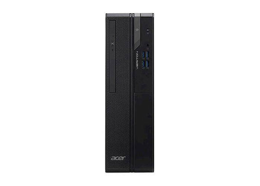 კომპიუტერი - Acer PC Veriton X2690G SFF, Intel Core i5-12400 - itgserv.com