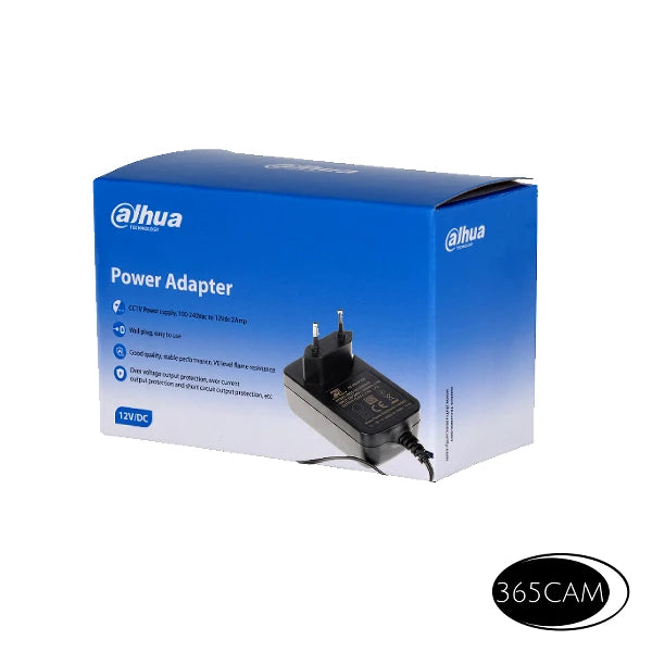 Dahua S042-1A120300HE კვების ბლოკი