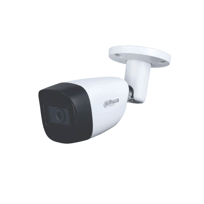 Dahua HAC-HFW1200CMP-S5 2მპ 2.8mm HD-TVI კამერა