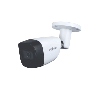Dahua HAC-HFW1200CMP-S5 2მპ 3.6mm HD-TVI კამერა