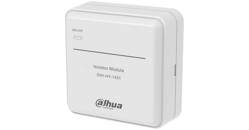 Wisualarm HY-1431R აქსესუარი