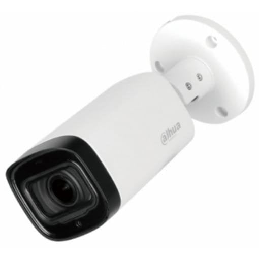 Dahua HAC-HFW1200RP-Z-IRE6 2მპ 2.7-12mm HD-TVI კამერა
