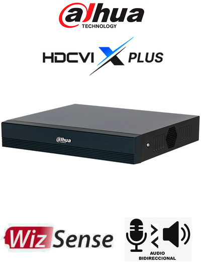 Dahua XVR1B16-I/T DVR