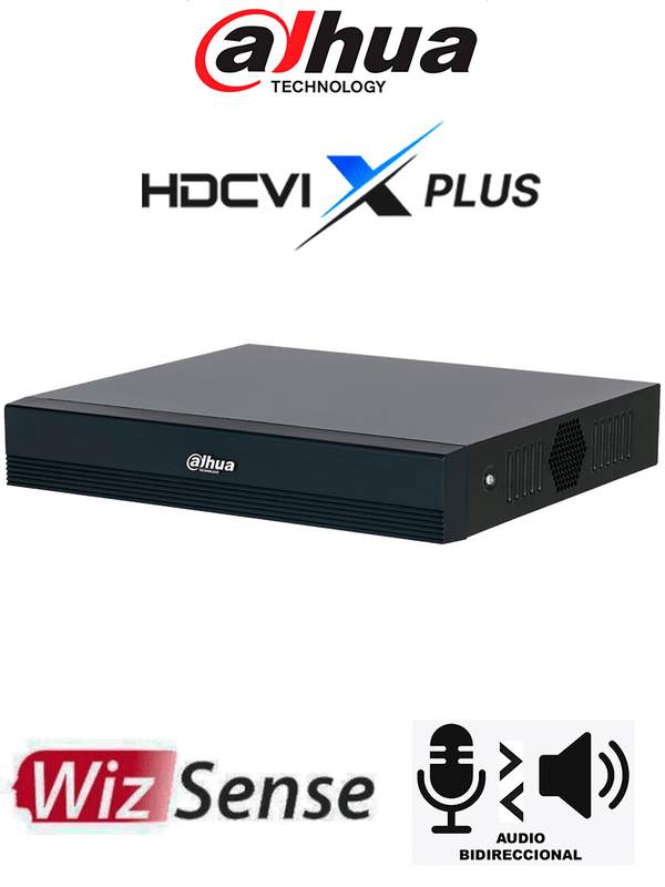 Dahua XVR1B16-I/T DVR
