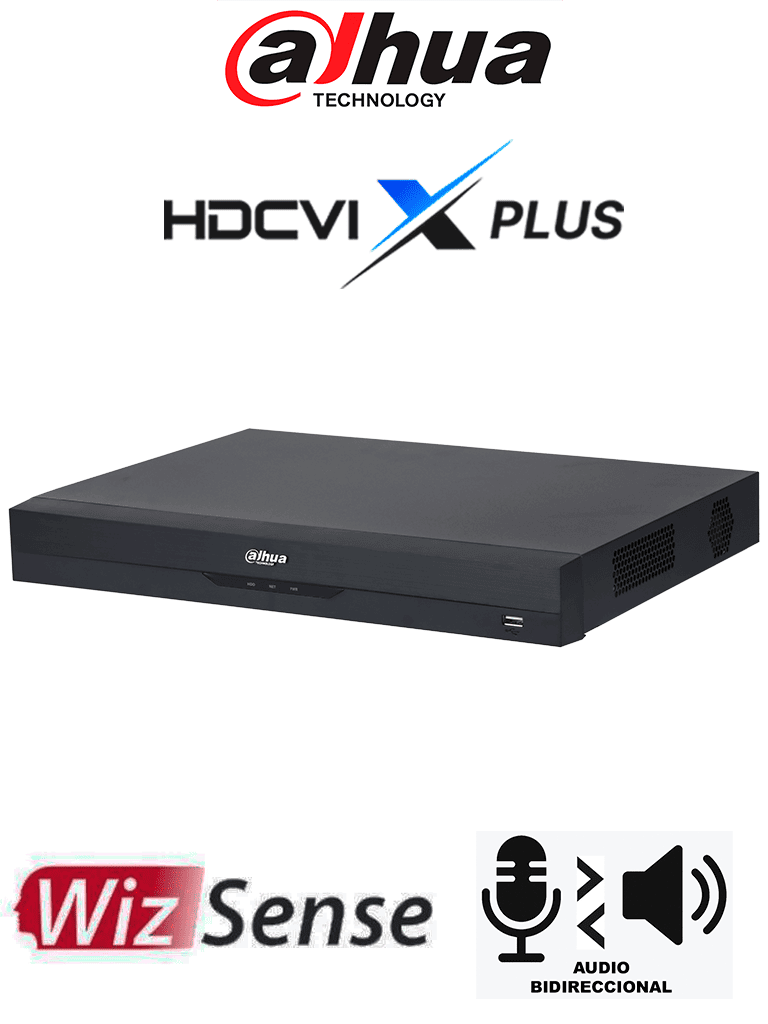 Dahua XVR5232AN-I3/T DVR