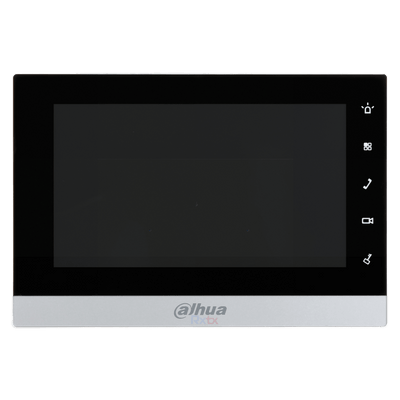 Dahua VTH1510CH დომოფონის მონიტორი