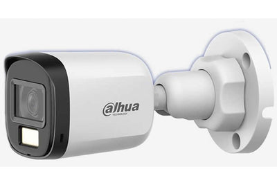 Dahua HAC-B1A21P-U 2მპ 2.8mm HD-TVI კამერა