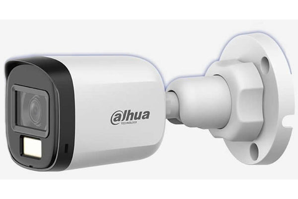 Dahua HAC-B1A21P-U 2მპ 2.8mm HD-TVI კამერა
