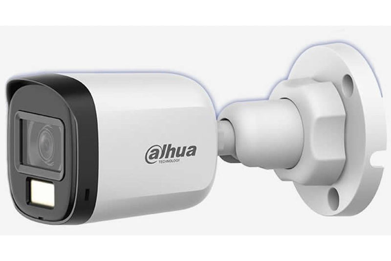 Dahua HAC-B1A21P-U 2მპ 2.8mm HD-TVI კამერა