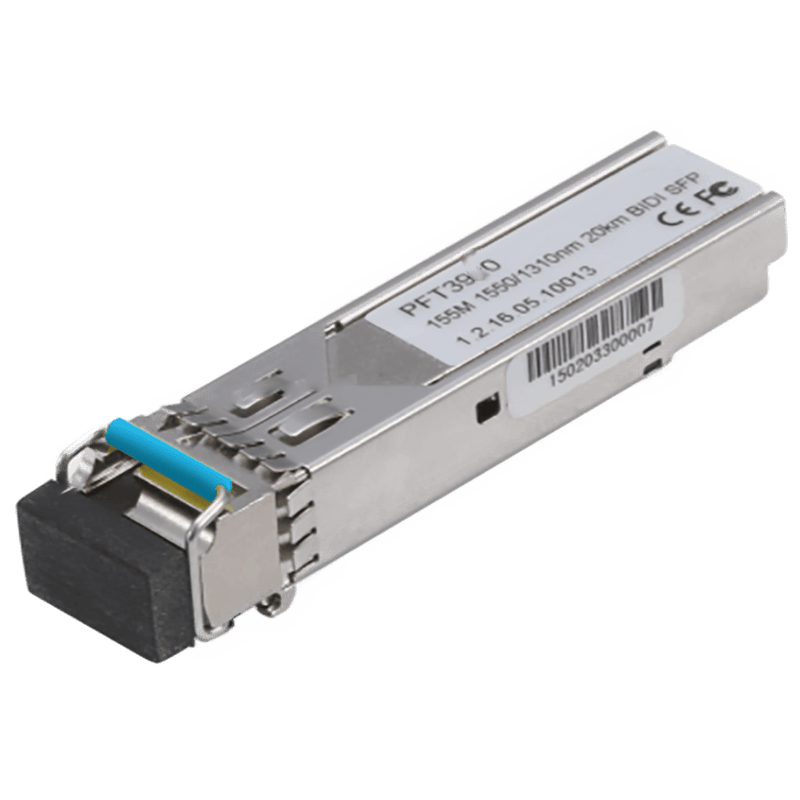 Dahua PFT3910 SFP მოდული