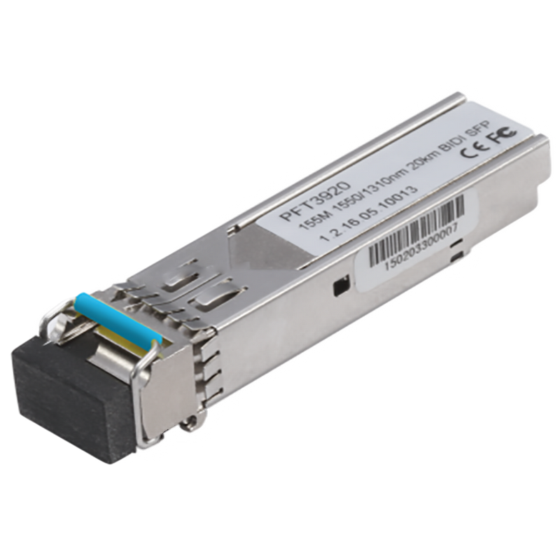 Dahua PFT3920 SFP მოდული