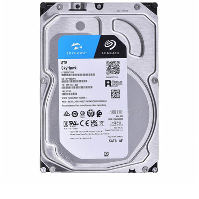 Seagate ST8000VX010 მყარი დისკი
