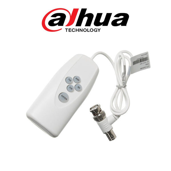 Dahua PFM820 აქსესუარი