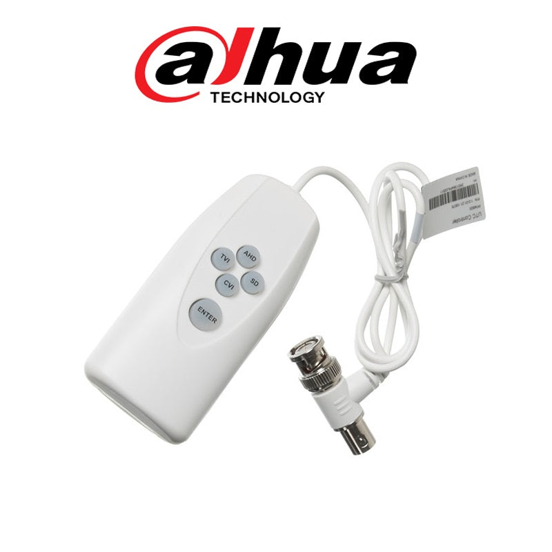 Dahua PFM820 აქსესუარი
