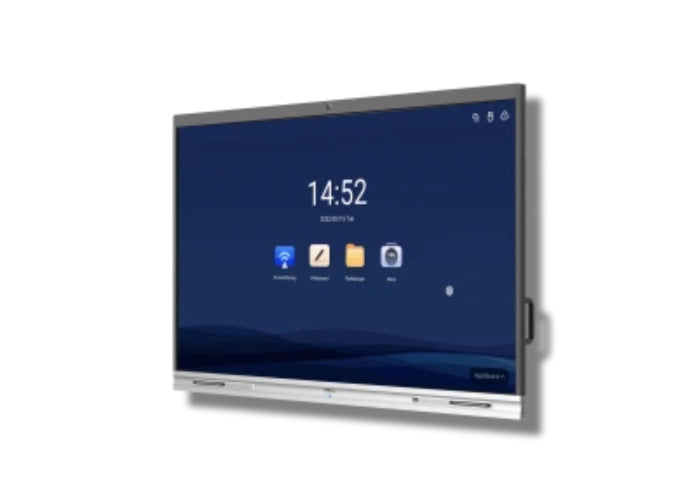 ინტერაქტიული დაფა: Dahua DHI-LCH65-MC410-B - itgserv.com
