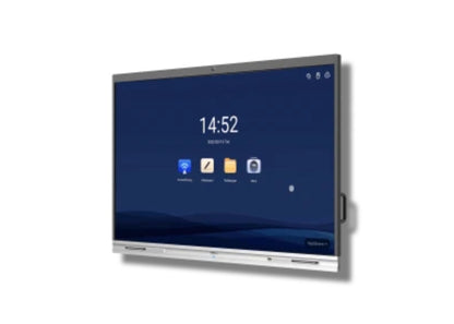 ინტერაქტიული დაფა: Dahua DHI-LCH65-MC410-B - itgserv.com