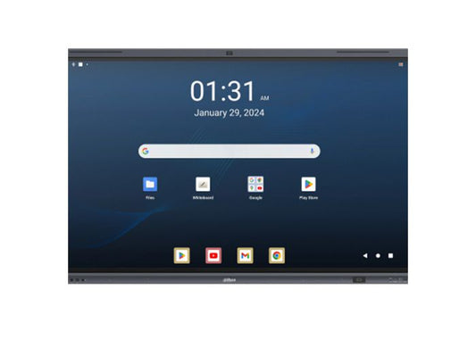 ინტერაქტიული დაფა - Dahua DHI-LPH75-MC480-U - itgserv.com