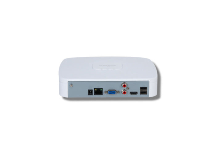 ჩამწერი - Dahua DHI-NVR2104-S3 - itgserv.com