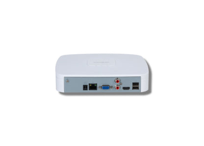 ჩამწერი - Dahua DHI-NVR2104-S3 - itgserv.com