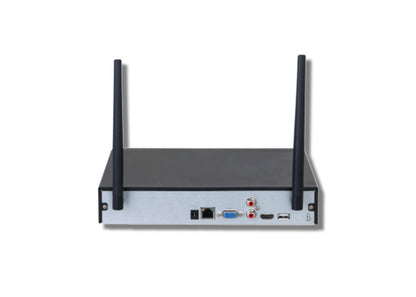 ჩამწერი - Dahua NVR1104HS-W-S2
