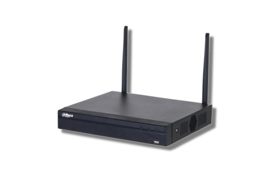 ჩამწერი - Dahua NVR1104HS-W-S2