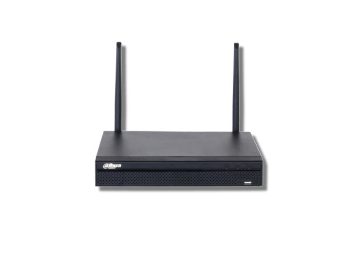 ჩამწერი - Dahua NVR1104HS-W-S2