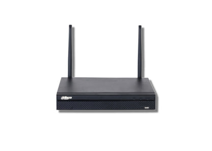 ჩამწერი - Dahua NVR1104HS-W-S2