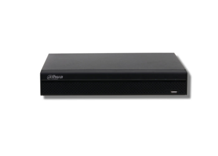 ჩამწერი - Dahua NVR4104HS-4KS3 - itgserv.com