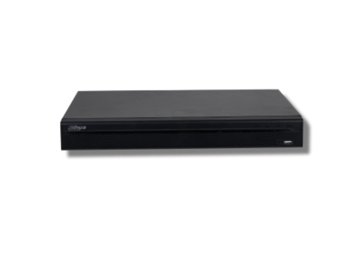 ჩამწერი - Dahua NVR4208-8P-4KS2/L