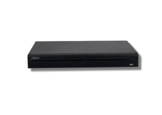 ჩამწერი - Dahua NVR4208-8P-4KS2/L