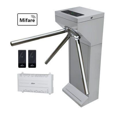 Dahua ASGG120F Turnstile