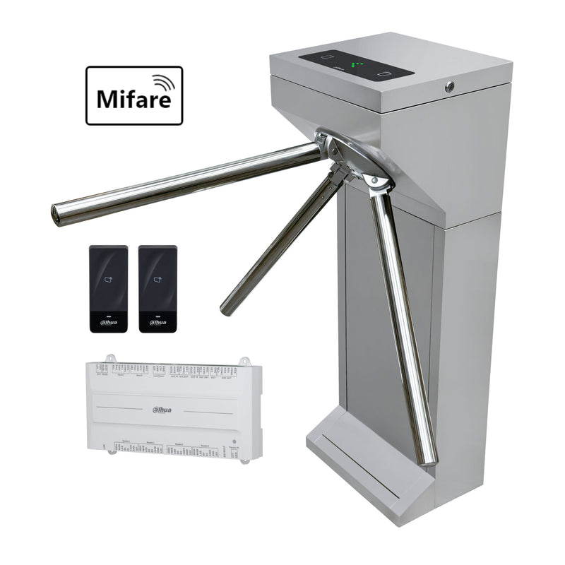 Dahua ASGG120F ტურნიკეტი