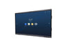 Interactive 75-inch Dahua DHI-LPH75-ST420 display with sleek design and modern touchscreen interface.